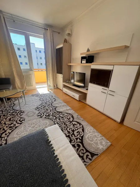 Alltagstaugliche 2-Zimmer-Wohnung in Berlin Schöneberg — photo 1